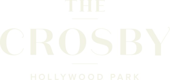 The Crosby logo